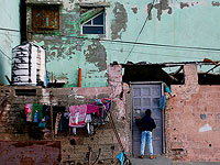 The Guardian: ЦРУ отвергла отчет Израиля о террористических связях палестинских НКО