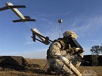 Defence News: в сентябре ВСУ получат от Пентагона тяжелые беспилотники-камикадзе Switchblade 600