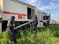 Армия РФ вновь обстреливает Харьков, Днепропетровскую и Донецкую области Украины, есть жертвы