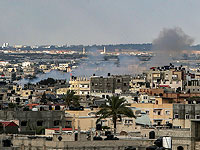 Взрыв в жилом доме в секторе Газы: один человек погиб, пострадал маленький ребенок