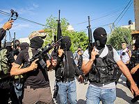 ЦАХАЛ: причиной взрыва в Газе стало оружие, хранившееся в доме боевика