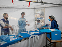 Минздрав проведет учения, по сценарию которых выборы будут проходить на фоне двух эпидемией - коронавируса и гриппа