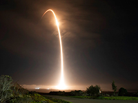 NASA объявило дату, когда зонд-камикадзе столкнется с астероидом для изменения его траектории