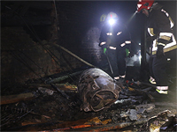 Армия РФ вновь обстреливает Харьков, Запорожье, Днепропетровскую область