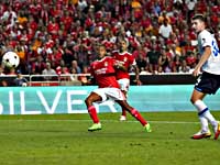 Лига чемпионов. 