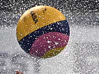 Кадетский чемпионат мира по водному поло. Результаты израильтянок