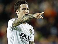 Испанский футболист, осужденный за изнасилование, продолжит карьеру в Саудовской Аравии