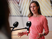 Санна Марин извинилась за 