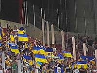 Стартовал чемпионат Украины по футболу