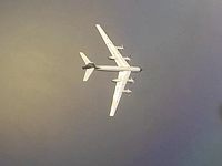 Воздушная тревога по всей территории Украины: зафиксирован запуск ракет со стороны Каспийского моря