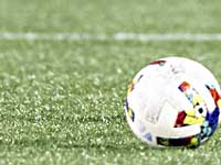 Матч чемпионата Украины прерван из-за воздушной тревоги