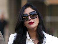 Вдова Коби Брайанта выиграла суд. 16 миллионов долларов за публикацию фотографий с места катастрофы