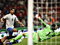 Рейтинг ФИФА. Лидируют бразильцы. Сборная Украины на 27-м месте, Израиля - на 76-м