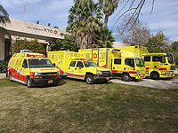 МАДА сообщила об остром дефиците донорской крови и призвала становиться донорами