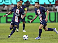 Жеребьевка группового этапа Лиги чемпионов. В Израиль приедут ПСЖ,