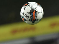 Лига конференций. 