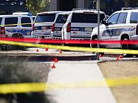 Стрельба в Аризоне: три жертвы, стрелок покончил с собой