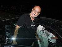 Экс-начальник полиции Иерусалима, обвиненный в сексуальных преступлениях, досрочно вышел из тюрьмы