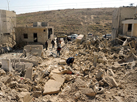 Удар по иранским военным объектам в Сирии: взрывы продолжались шесть часов