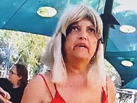 Внимание, розыск: пропала 59-летняя Рахель Шварц из Рамат-Гана