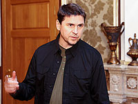 В офисе президента Украины назвали переговоры с Россией 