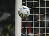 Чемпионат Германии. Необычный пенальти. 