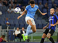 Великолепный гол Луиса Альберто. Первое поражение 