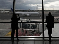 БПЛА помешал самолету United Airlines совершить посадку в 