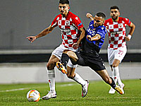Лига конференций. 