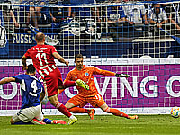 Первые победы 