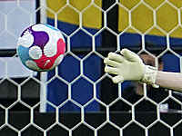 Лига чемпионов.