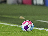 Лига чемпионов.