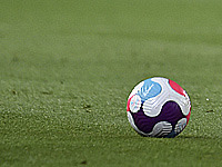 Лига чемпионов. 