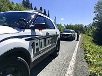 На Аляске подросток застрелил трех братьев и сестер и покончил с собой