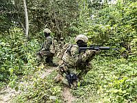 В Мали исламисты убили 15 военных и троих мирных граждан