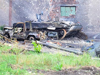 Генштаб ВСУ опубликовал данные о потерях российской армии на 155-й день войны