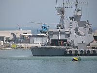 ВМФ ЦАХАЛа купит беспилотные электровертолеты