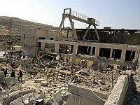 Источники: иранские инженеры спешно покинули Дамаск