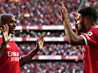 Чемпионат Португалии.