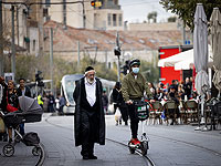 Исследование: правительства Израиля не выполняют обязательства в области религии и государства