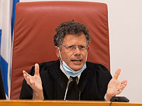 ЦИК отклонил требование 