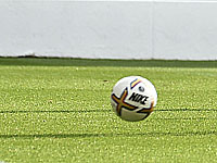 Неожиданность чемпионата Украины.