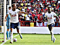 Первая победа