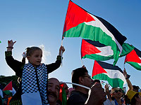 В ПА начался учебный год: минпрос обвинил Израиль в фальсификации географии