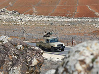 SOHR: в районе уничтоженных Израилем складов 