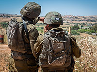 На севере Израиля повышена готовность ЦАХАЛа из-за угрозы провокаций со стороны