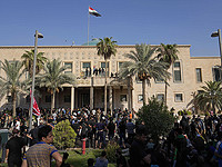 Иран закрыл границу с Ираком, Кувейт призвал своих граждан вернуться домой