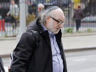 Джонатан Поллард призвал голосовать за партию 