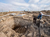 Открытие в округе Биньямин: иорданский форпост скрывал под собой 4000-летнее еврейское поселение