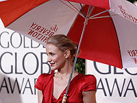 Актрисе и модели Кэмерон Диас – 50. Фотогалерея